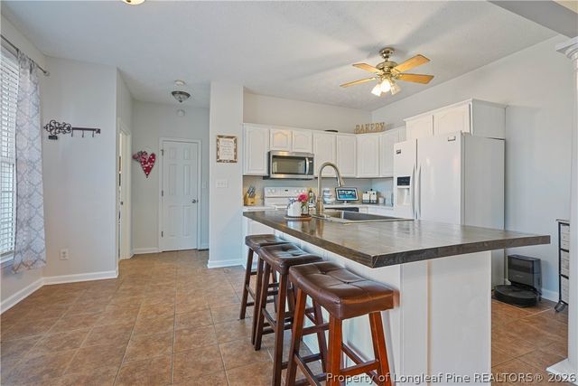 73 Scotch Lane, St Pauls, NC 28384