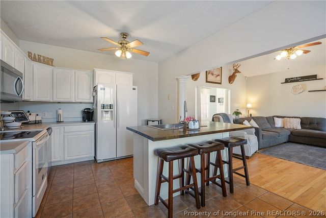 73 Scotch Lane, St Pauls, NC 28384