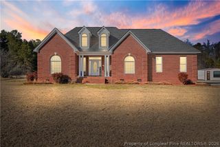 73 Scotch Lane, St Pauls, NC 28384