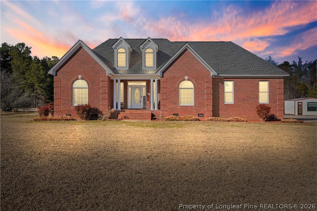 73 Scotch Lane, St Pauls, NC 28384