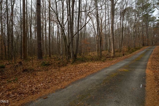 Lot 13 Foxlair Road, Chapel Hill, NC 27516