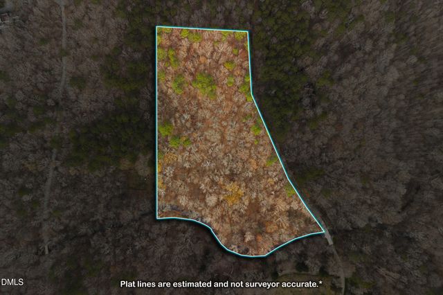 Lot 13 Foxlair Road, Chapel Hill, NC 27516