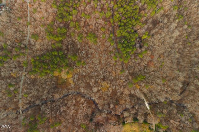 Lot 13 Foxlair Road, Chapel Hill, NC 27516