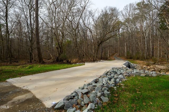 Lot 13 Foxlair Road, Chapel Hill, NC 27516