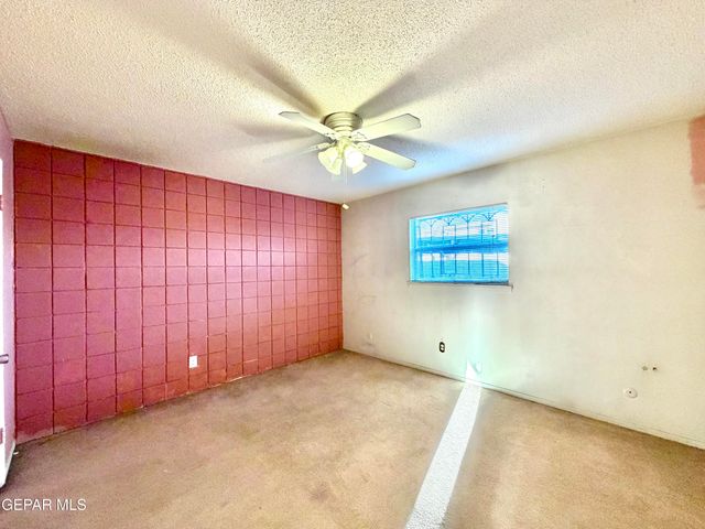 6400 Edgemere Boulevard 69, El Paso, TX 79925