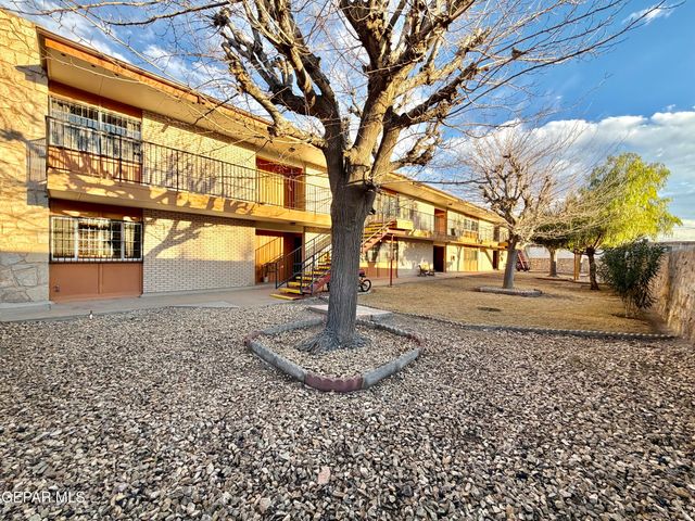 6400 Edgemere Boulevard 69, El Paso, TX 79925