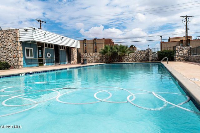 6400 Edgemere Boulevard 69, El Paso, TX 79925