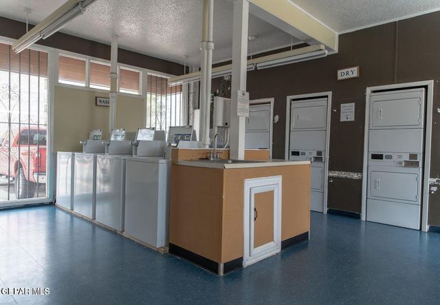 6400 Edgemere Boulevard 69, El Paso, TX 79925