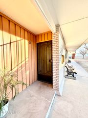 6400 Edgemere Boulevard 69, El Paso, TX 79925