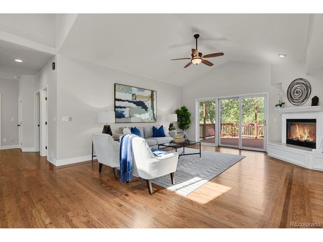 15320 Steinbeck Ln, Colorado Springs, CO 80921