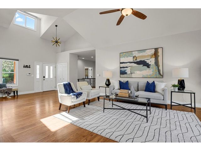 15320 Steinbeck Ln, Colorado Springs, CO 80921