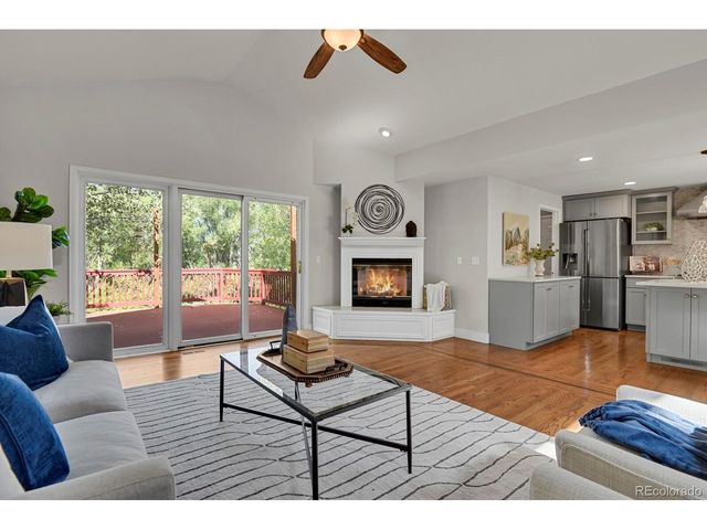 15320 Steinbeck Ln, Colorado Springs, CO 80921