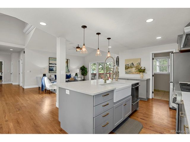 15320 Steinbeck Ln, Colorado Springs, CO 80921