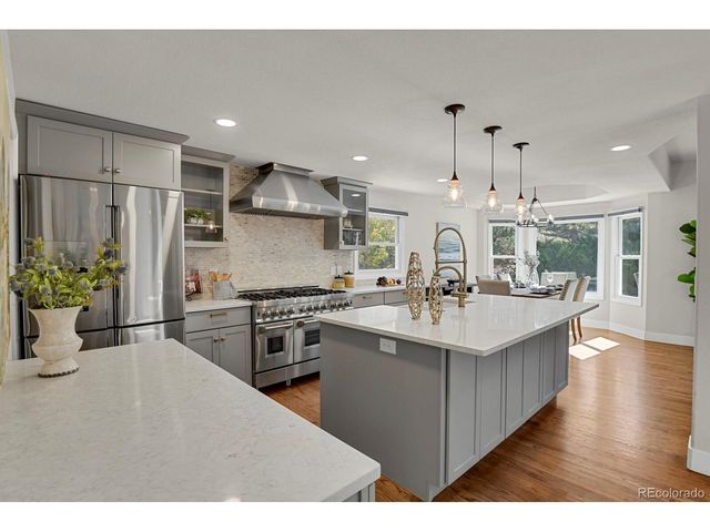 15320 Steinbeck Ln, Colorado Springs, CO 80921