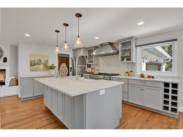 15320 Steinbeck Ln, Colorado Springs, CO 80921