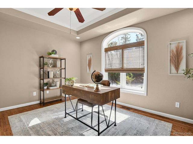 15320 Steinbeck Ln, Colorado Springs, CO 80921