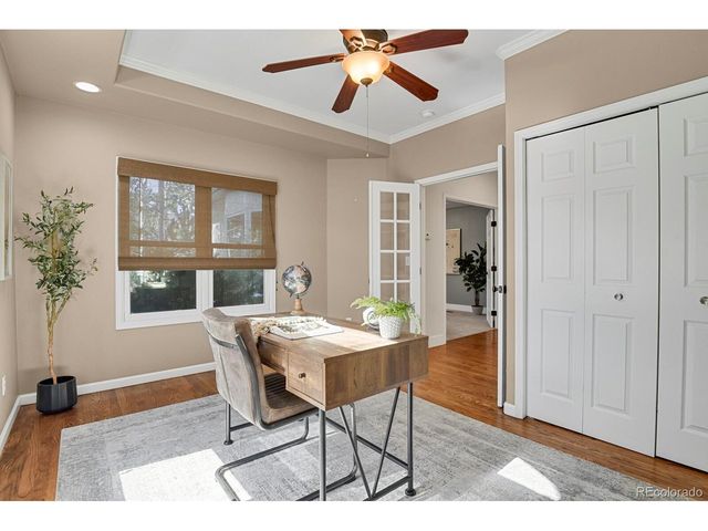15320 Steinbeck Ln, Colorado Springs, CO 80921