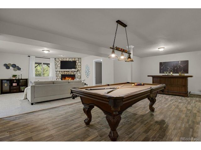 15320 Steinbeck Ln, Colorado Springs, CO 80921
