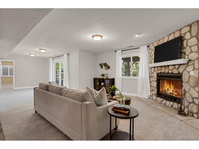 15320 Steinbeck Ln, Colorado Springs, CO 80921