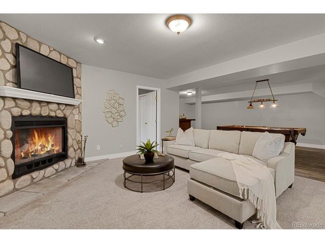 15320 Steinbeck Ln, Colorado Springs, CO 80921