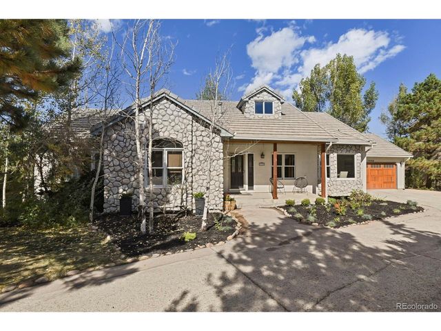 15320 Steinbeck Ln, Colorado Springs, CO 80921