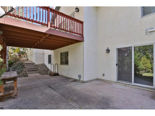 15320 Steinbeck Ln, Colorado Springs, CO 80921