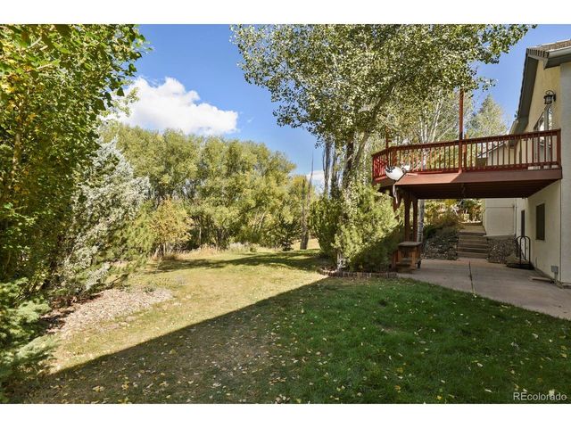 15320 Steinbeck Ln, Colorado Springs, CO 80921