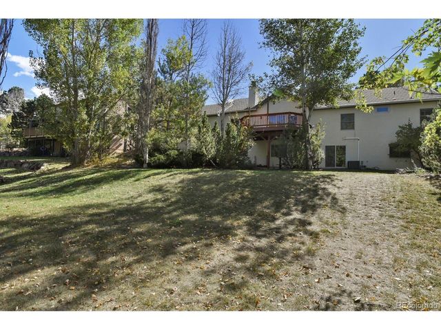 15320 Steinbeck Ln, Colorado Springs, CO 80921