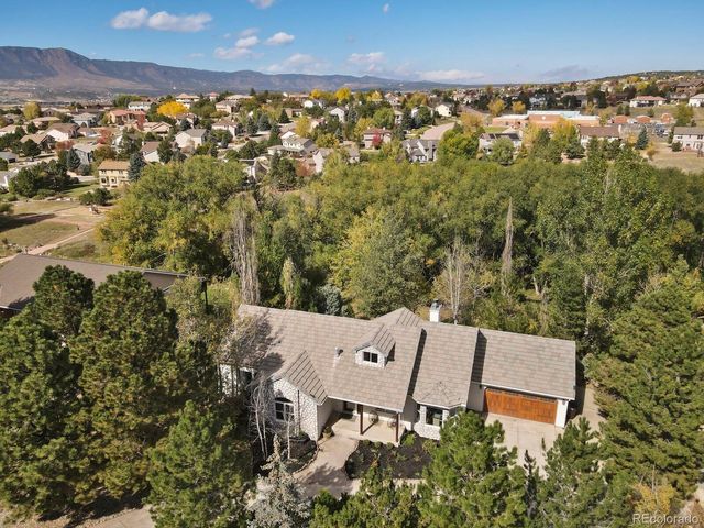 15320 Steinbeck Ln, Colorado Springs, CO 80921