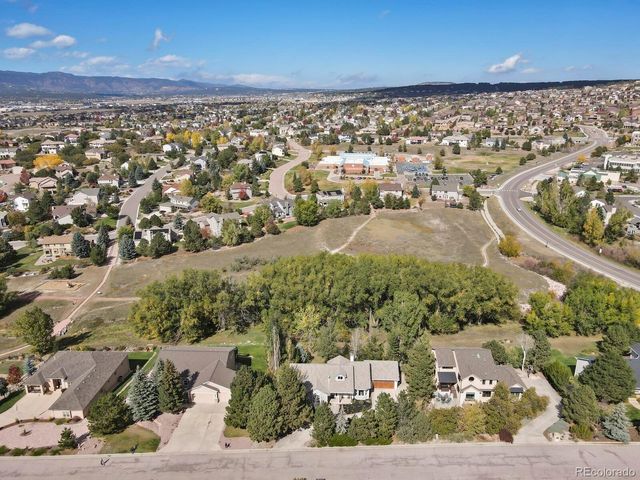 15320 Steinbeck Ln, Colorado Springs, CO 80921