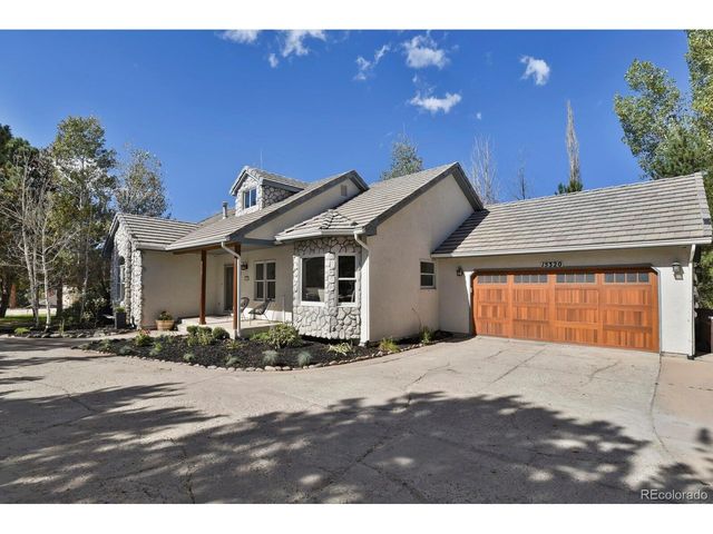 15320 Steinbeck Ln, Colorado Springs, CO 80921