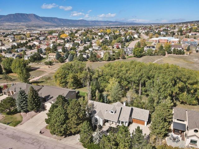 15320 Steinbeck Ln, Colorado Springs, CO 80921