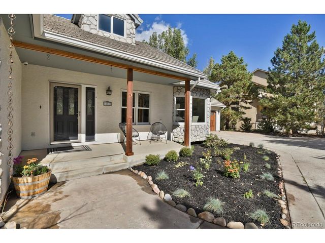 15320 Steinbeck Ln, Colorado Springs, CO 80921