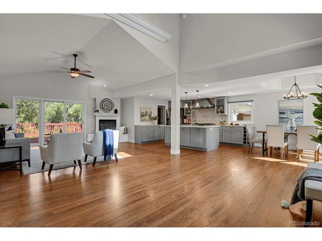 15320 Steinbeck Ln, Colorado Springs, CO 80921