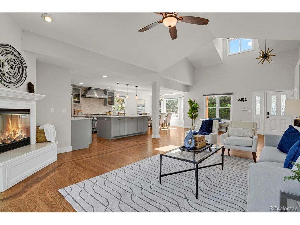 15320 Steinbeck Ln, Colorado Springs, CO 80921