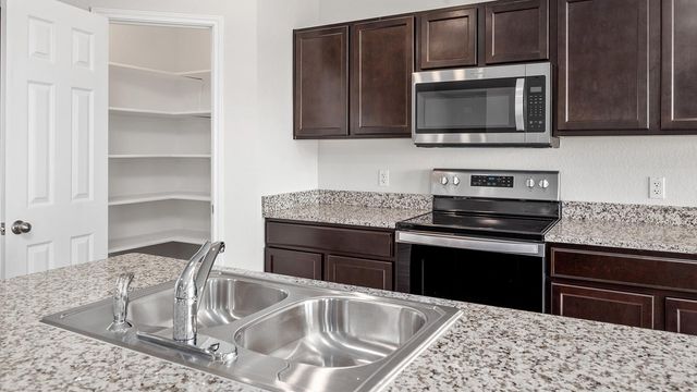 1411 Victory Ranch TRL, Killeen, TX 76549