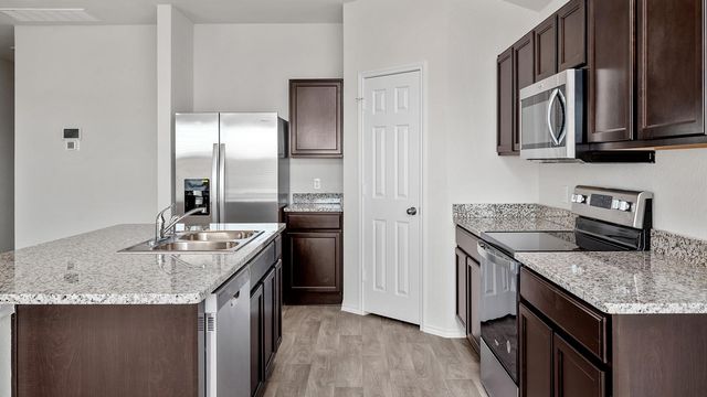1411 Victory Ranch TRL, Killeen, TX 76549