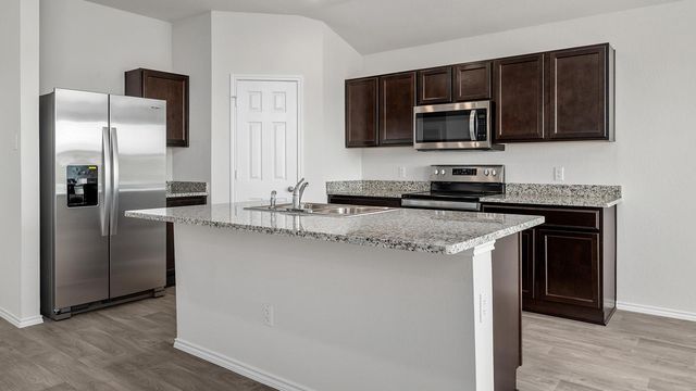1411 Victory Ranch TRL, Killeen, TX 76549