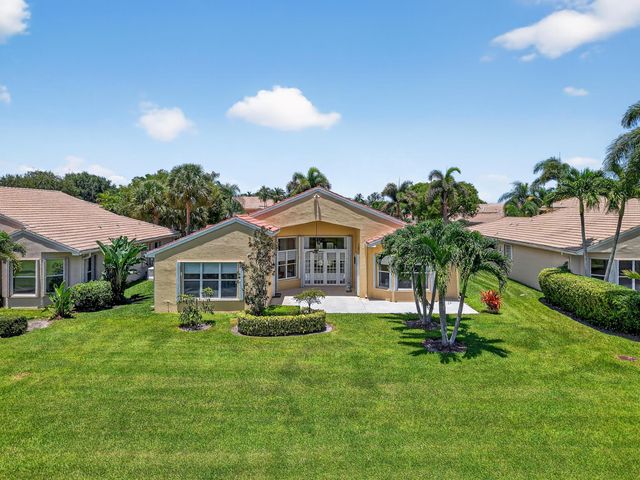13226 Solana Beach Cove, Delray Beach, FL 33446