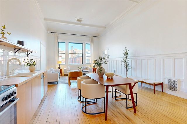 225 Weybosset Street 12, Providence, RI 02903