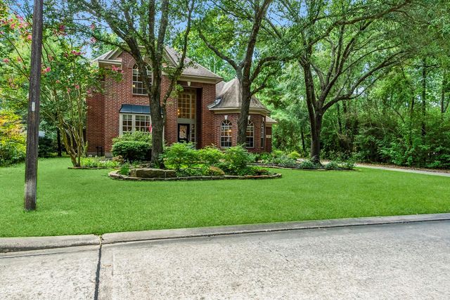 263 Bristol Bend Circle, The Woodlands, TX 77382