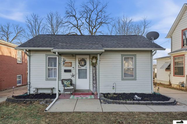4125 M Street, Lincoln, NE 68510