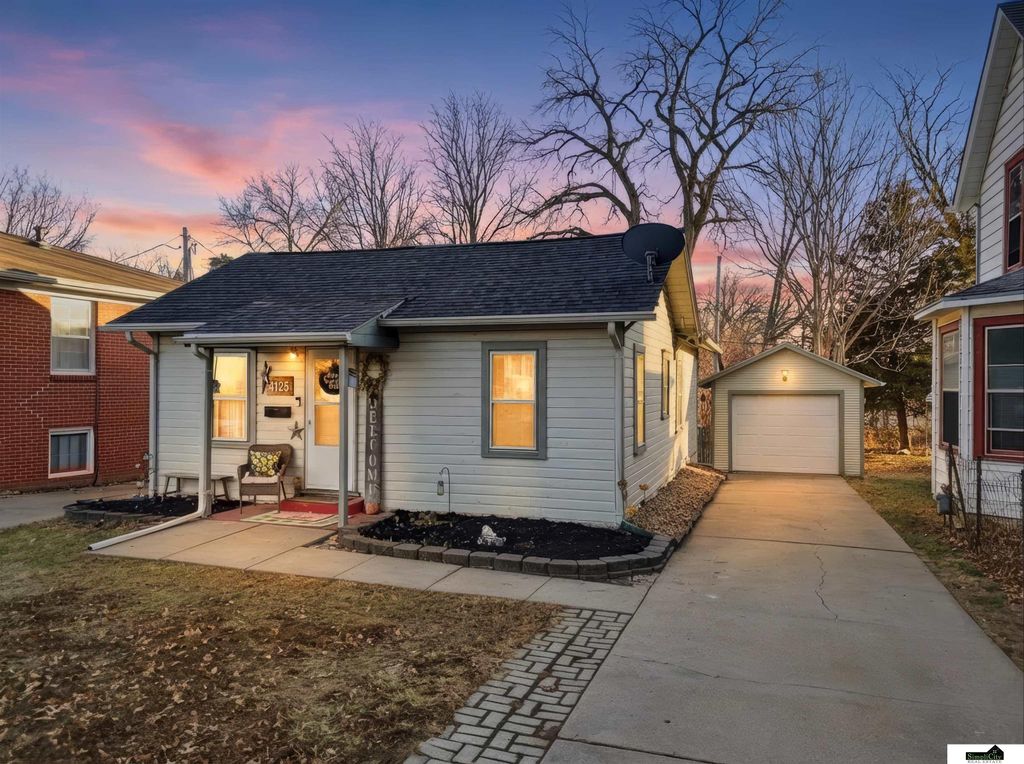 4125 M Street, Lincoln, NE 68510