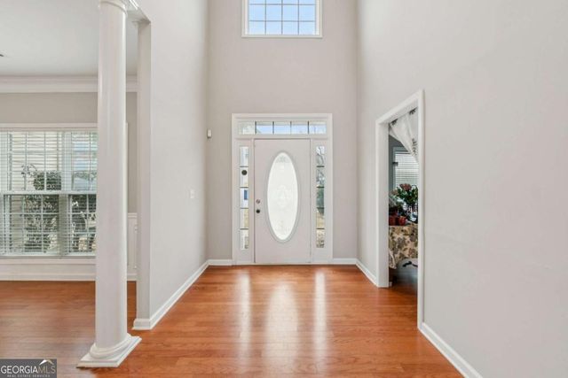 2393 Shady Maple Lane, Loganville, GA 30052