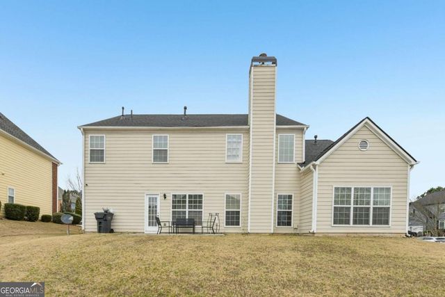 2393 Shady Maple Lane, Loganville, GA 30052