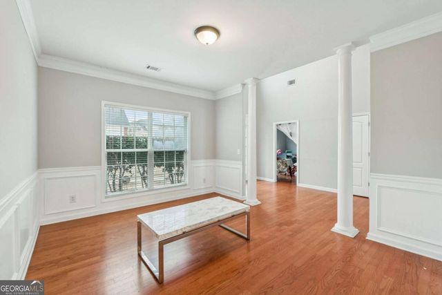 2393 Shady Maple Lane, Loganville, GA 30052