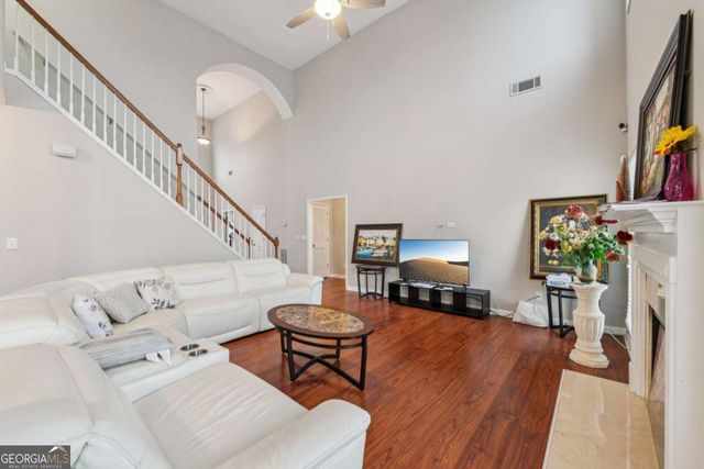 2393 Shady Maple Lane, Loganville, GA 30052