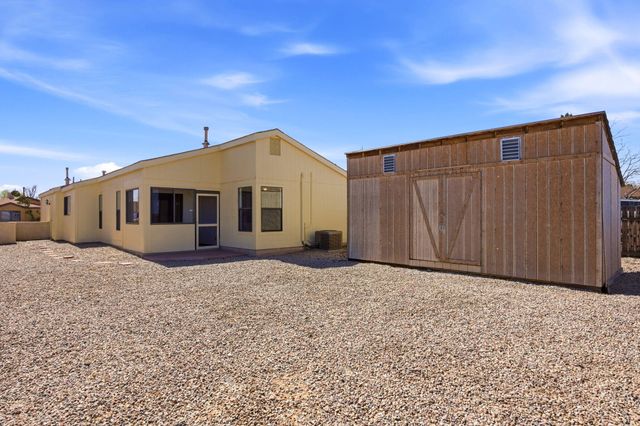 1817 Peach Road NE, Rio Rancho, NM 87144