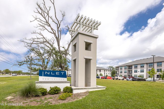 2501 Bienville Boulevard, 236, Ocean Springs, MS 39564