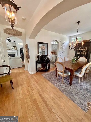 87 Sloan Street, Mcdonough, GA 30253